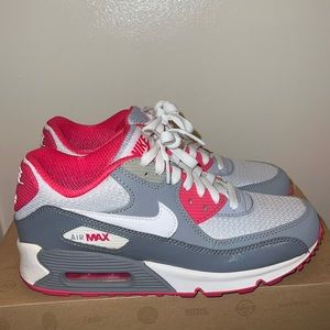 Gently worn. Airmax 90 2007!